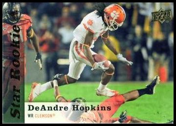 85 DeAndre Hopkins
